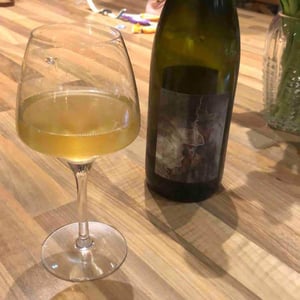 Blanc - Château Lestignac - Camille & Mathias Marquet 
