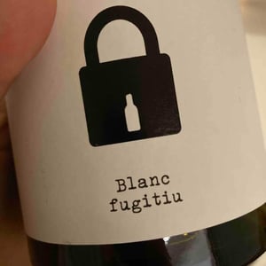 Blanc Fugitu 2019