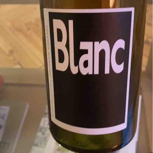 Blanc Frisant - Mas Coutelou - Jean-François Coutelou 