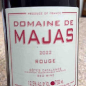 Blanc Grappes Entières
