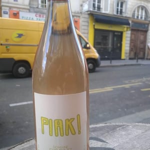Piak blanc - Domaine Calvez-Bobinet - sebastien-bobinet-emeline-calvez -2025