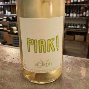 Piak blanc - Domaine Calvez-Bobinet - sebastien-bobinet-emeline-calvez -2025