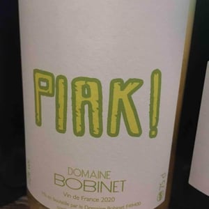 Piak blanc - Domaine Calvez-Bobinet - sebastien-bobinet-emeline-calvez -2025
