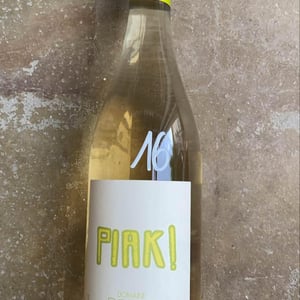 Piak blanc - Domaine Calvez-Bobinet - sebastien-bobinet-emeline-calvez -2025