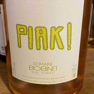 Piak blanc - Domaine Calvez-Bobinet - sebastien-bobinet-emeline-calvez -2025