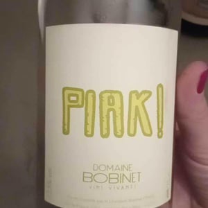 Piak blanc - Domaine Calvez-Bobinet - sebastien-bobinet-emeline-calvez -2025