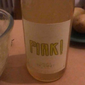Piak blanc - Domaine Calvez-Bobinet - Sébastien Bobinet & Emeline Calvez -2025