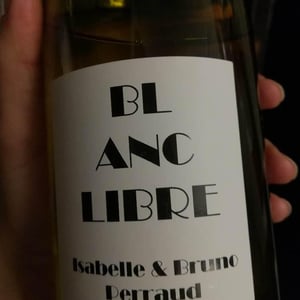 Blanc Libre
