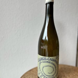 Blanc - Carrousel de Tête - frederic-gro