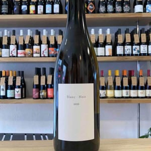 Blanc - Noir 2020 - Les Frères Soulier - guillaume-charles-soulier