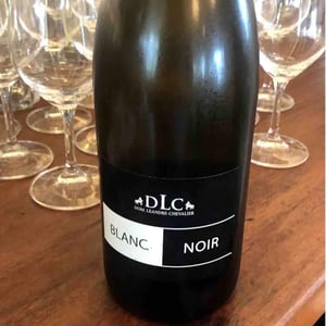 L'Homme-Cheval - Blanc de Noir Cuve - Domaine Léandre-Chevalier - DLC - L'Homme-Cheval - dominique-leandre-chevalier-reto-erdin