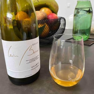Domaine Léon Barral - Didier Barral - Blanc