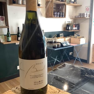 Blanc - Domaine Léon Barral - didier-barral
