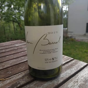 Domaine Léon Barral - Didier Barral - Blanc