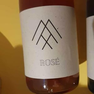 Rosé - Max sein Wein - Max Baumann 