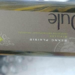 Blanc Plaisir 2016 - 