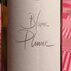 Blanc Plume - Domaine Blanc Plume - raphael-colin