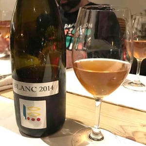Domaine Prieuré Roch - Henry-Frédéric Roch & Yannick Champ - Blanc
