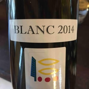 Blanc 2014