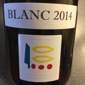 Domaine Prieuré Roch - Henry-Frédéric Roch & Yannick Champ - Blanc