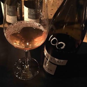Blanc - Domaine Prieuré Roch - Henry-Frédéric Roch & Yannick Champ 