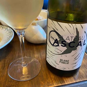 Blanc public - Plateau du cascal - sofi-bataillard-et-julien-veyret