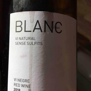 Blanc - Moises Virgili i Rovira - moises-virgili