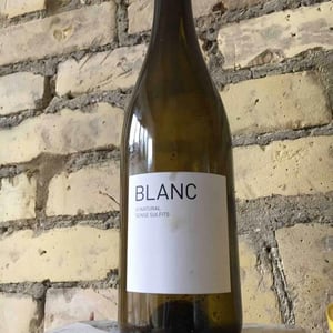 Blanc - Moises Virgili i Rovira - moises-virgili