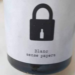 Blanc Sense Papers 2018