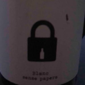 Bodega Clandestina - Ferran Lacruz - Blanc Sense Papers