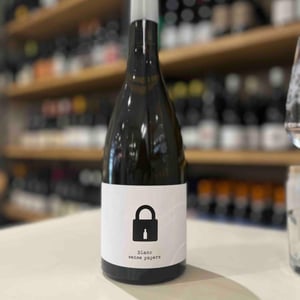 Blanc Sense Papers - Bodega Clandestina - ferran-lacruz