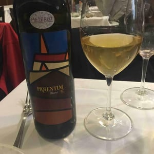 Piquentum Blanc 2015