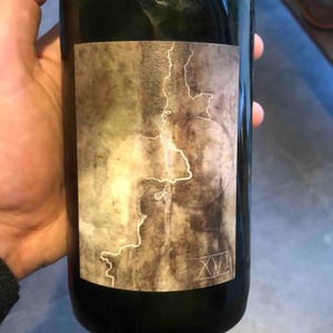 Blanc XVI - Château Lestignac - Camille & Mathias Marquet 