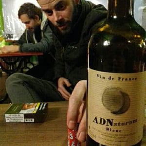 ADNaturam Blanc