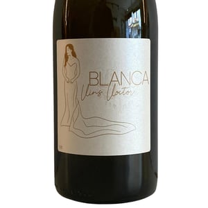 Blanca - Vins Voctor - Josimar Yacuta Verduzco 