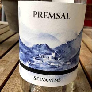 Blanco - Selva Vins - carlos-rodriguez-furthmann