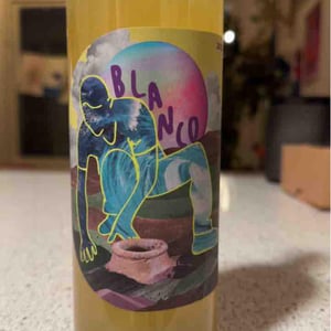 Blanco - Octagono - marcelo-castro-vera