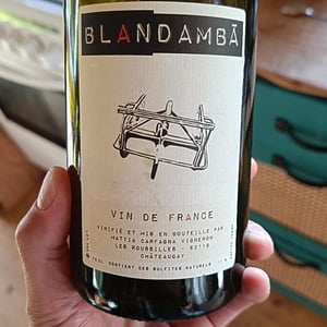 BLANDAMBA - Les Roussilles - mattia-carfagna -2022