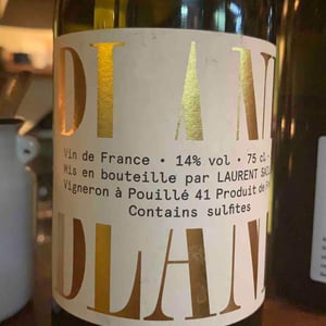 Blank - Laurent Saillard - laurent-saillard