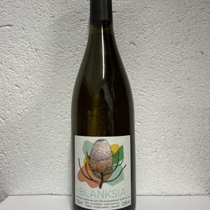 Blanksia - Domaine des Sonnettes - Sonshine Vins - edouard-gouyette-lisanne-van-son