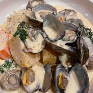 Blanquette De Joues De Porcelet - Maison Cluny - 576556