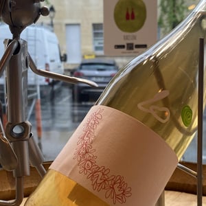BLAOZE - Eric Durif Vigneron - Eric Durif -2022