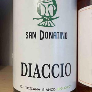 Blasfemo - Azienda Agricola San Donatino - Mathieu Ferré -2019