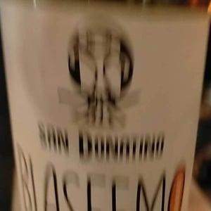Blasfemo - Azienda Agricola San Donatino - mathieu-ferre -2019