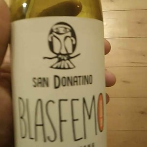Blasfemo - Azienda Agricola San Donatino - mathieu-ferre -2019