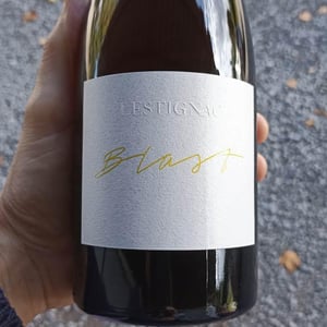 Blast - Château Lestignac - camille-mathias-marquet