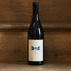 Blaue Libelle - Sauvignon Blanc - Weingut Andreas & Elisabeth Tscheppe - andreas-elisabeth-tscheppe