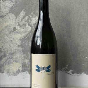Blaue Libelle - Sauvignon Blanc - Weingut Andreas & Elisabeth Tscheppe - andreas-elisabeth-tscheppe
