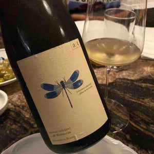 Blaue Libelle - Sauvignon Blanc - Weingut Andreas & Elisabeth Tscheppe - Andreas & Elisabeth Tscheppe 