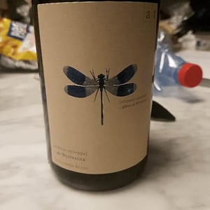 Blaue Libelle - Sauvignon Blanc - Weingut Andreas & Elisabeth Tscheppe - andreas-elisabeth-tscheppe